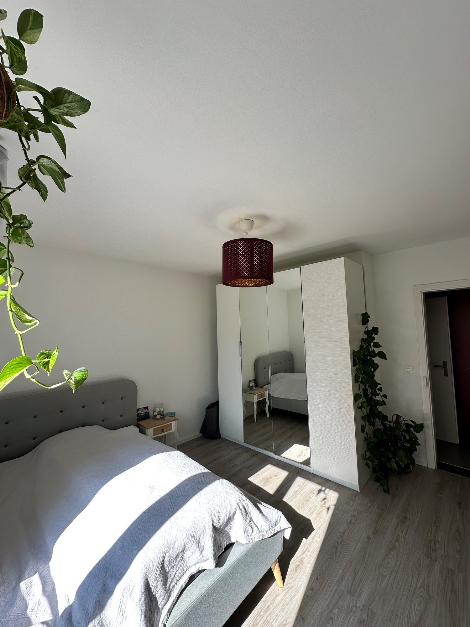 Appartement de 2 ½ pièces