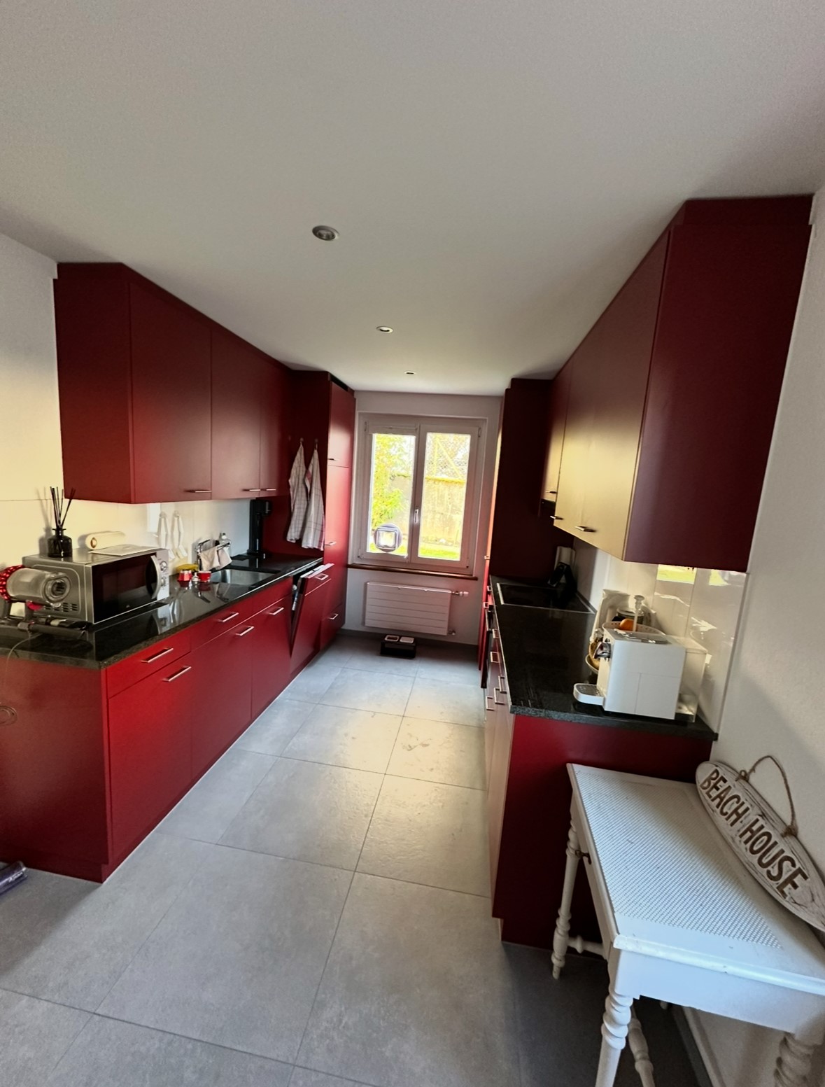Appartement de 2 ½ pièces