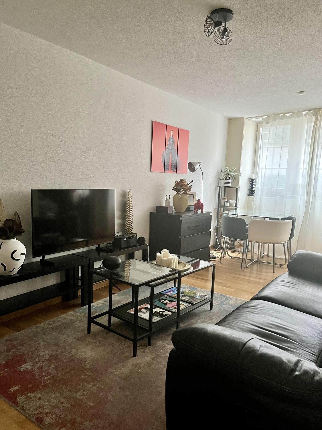 2 rooms apartment, photo 1 of 5