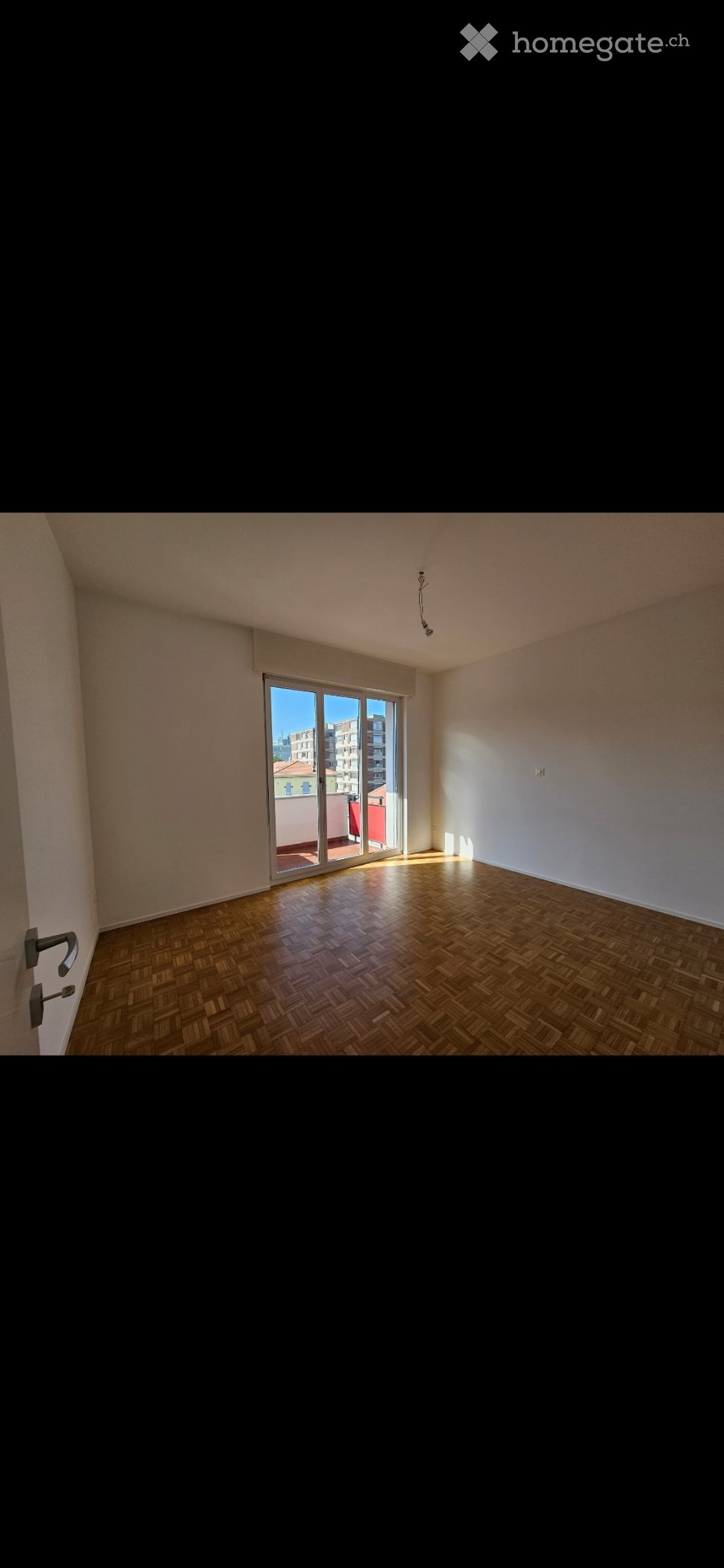 3 ½ rooms apartment, photo 4 of 5