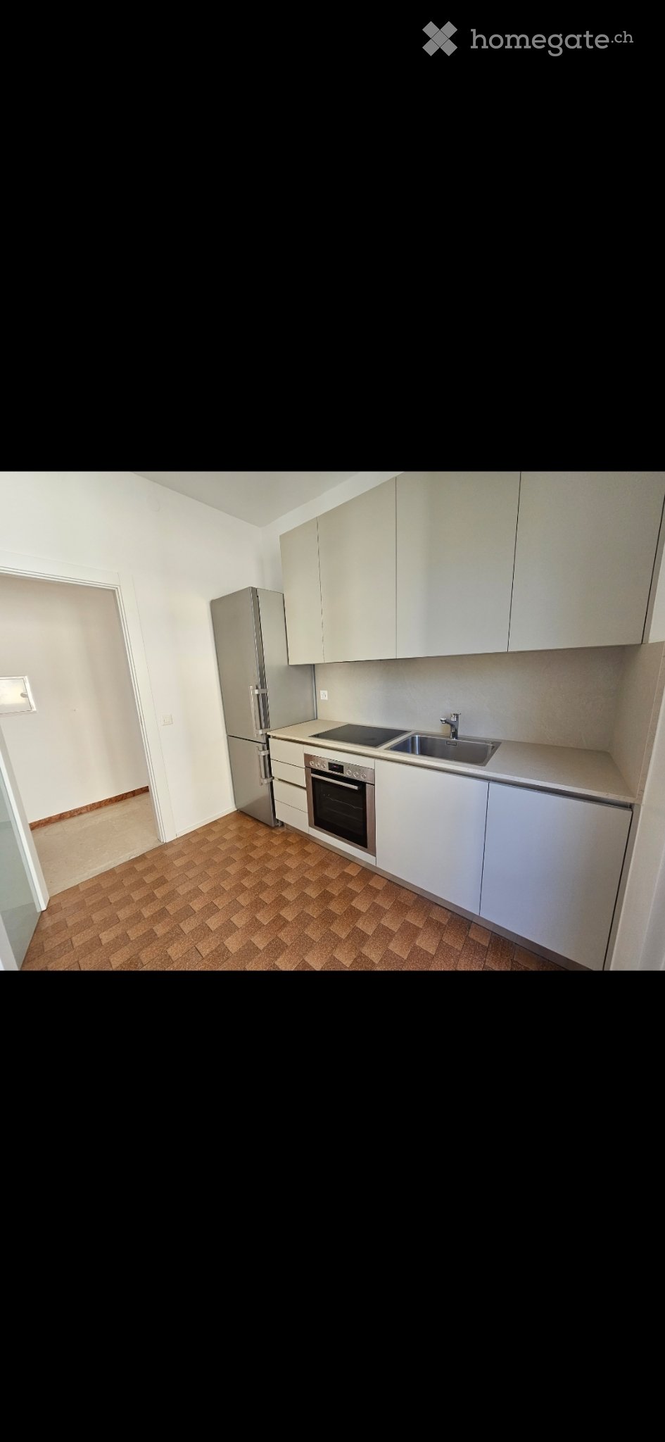 3 ½ rooms apartment, photo 5 of 5