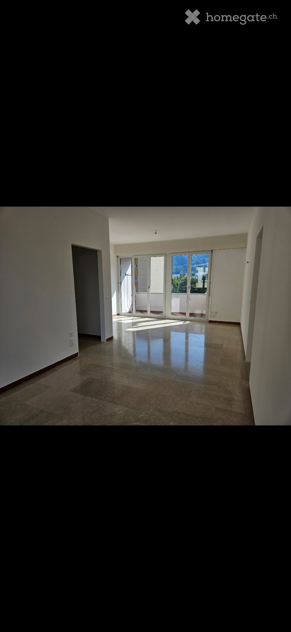 3 ½ rooms apartment, photo 1 of 5
