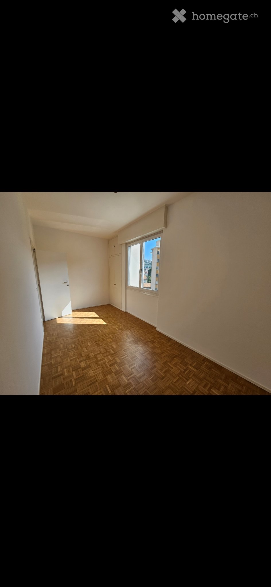 3 ½ rooms apartment, photo 2 of 5