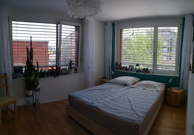 Appartamento di 3 ½ locali