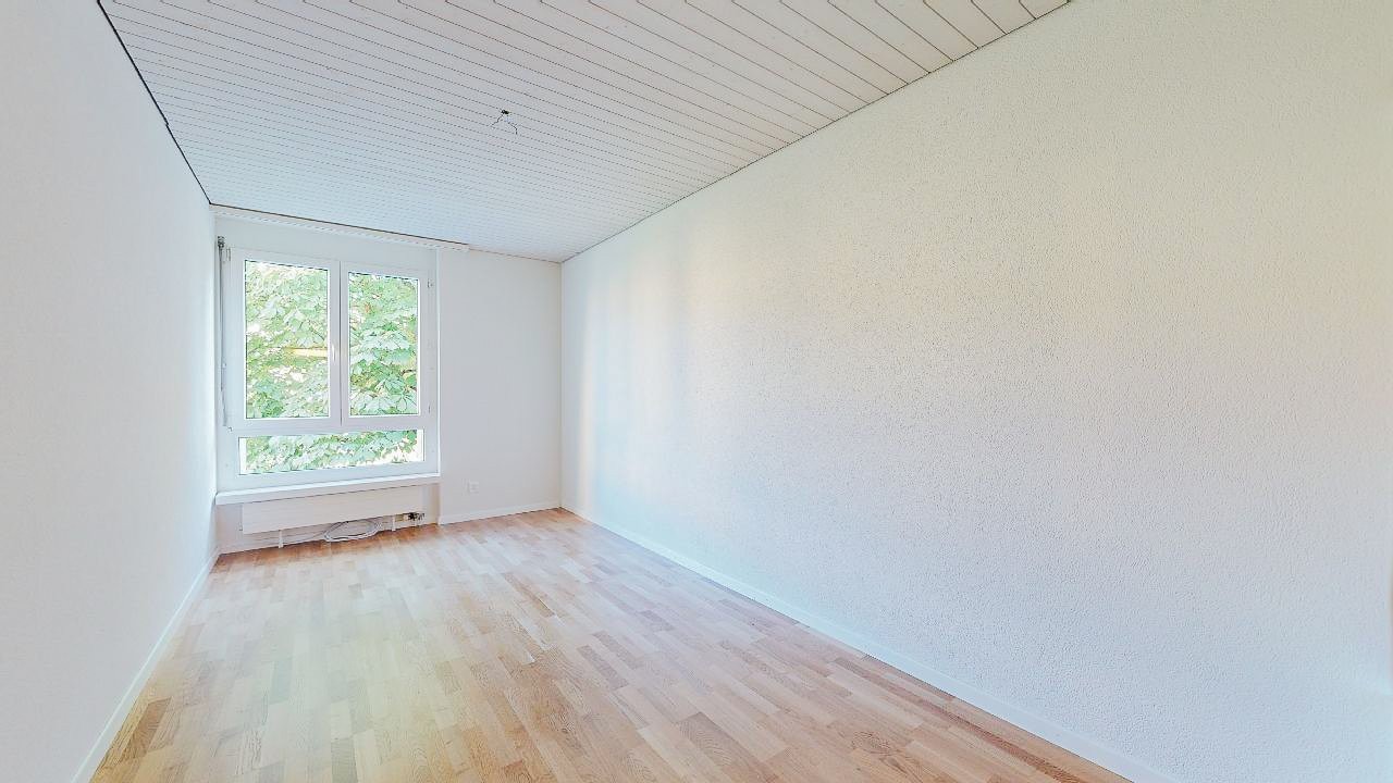 4 ½ rooms apartment, photo 3 of 5