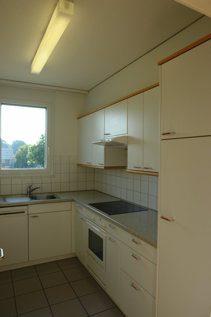 4 ½ rooms apartment, photo 4 of 5