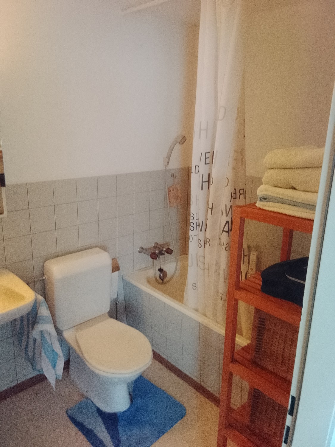 1 ½ rooms apartment, photo 4 of 7