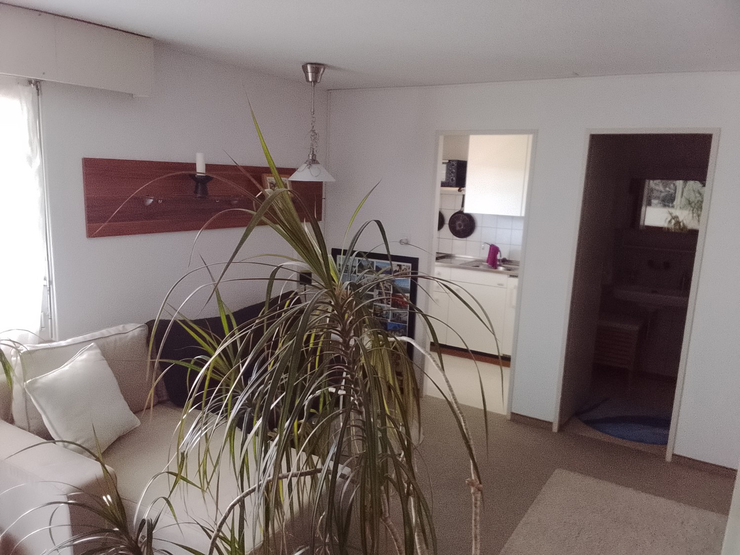 1 ½ rooms apartment, photo 7 of 7