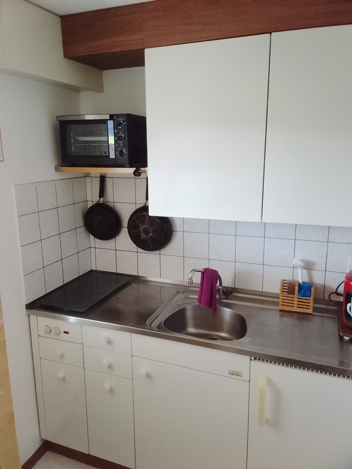 1 ½ rooms apartment, photo 2 of 7