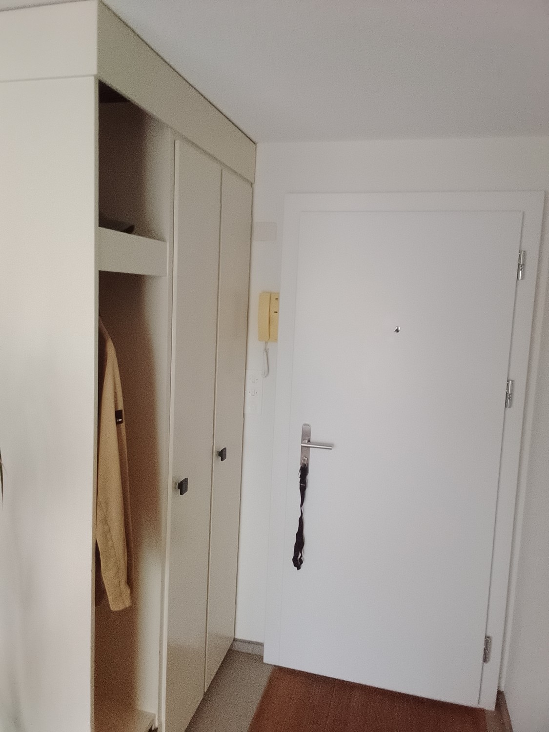 1 ½ rooms apartment, photo 1 of 7