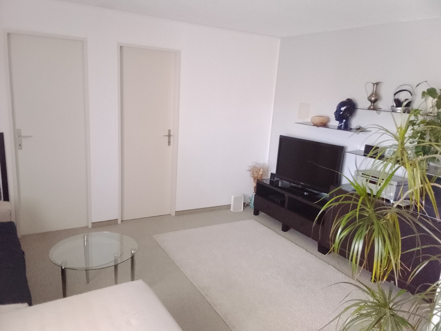 1 ½ rooms apartment, photo 3 of 7