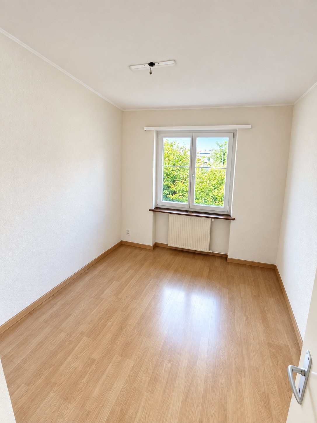 4 rooms apartment, photo 5 of 7