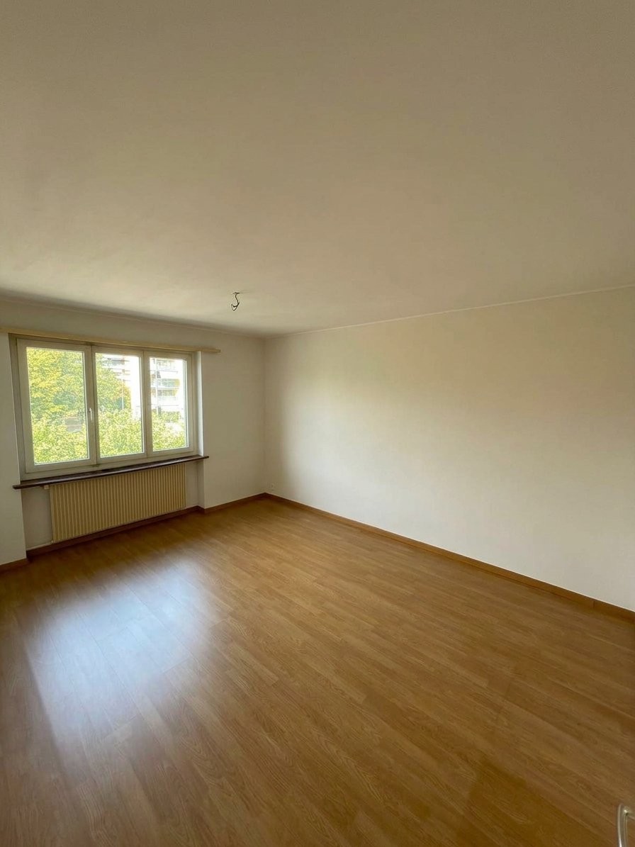 4 rooms apartment, photo 7 of 7