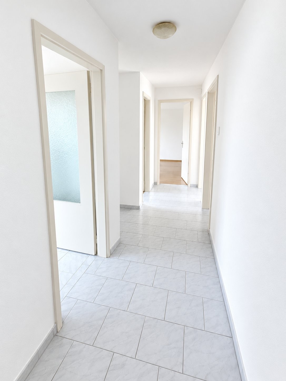 4 rooms apartment, photo 3 of 7