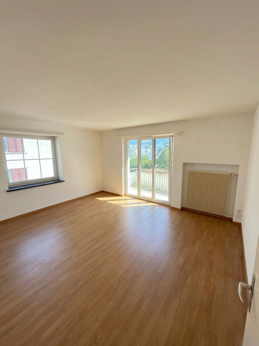4 rooms apartment, photo 4 of 7