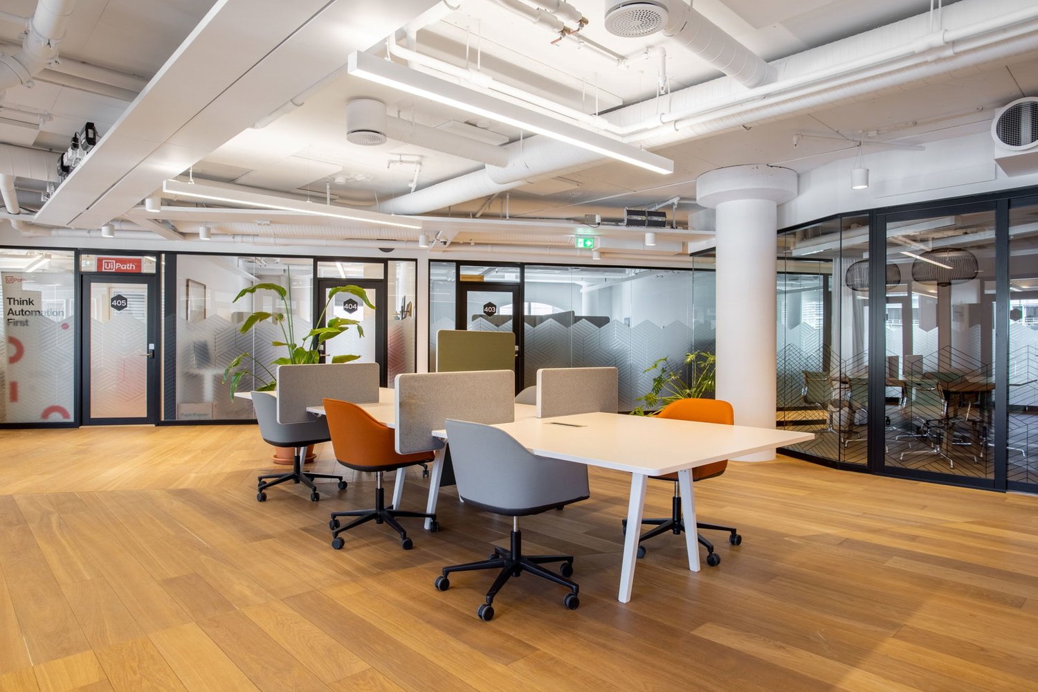 Office, photo 1 of 7