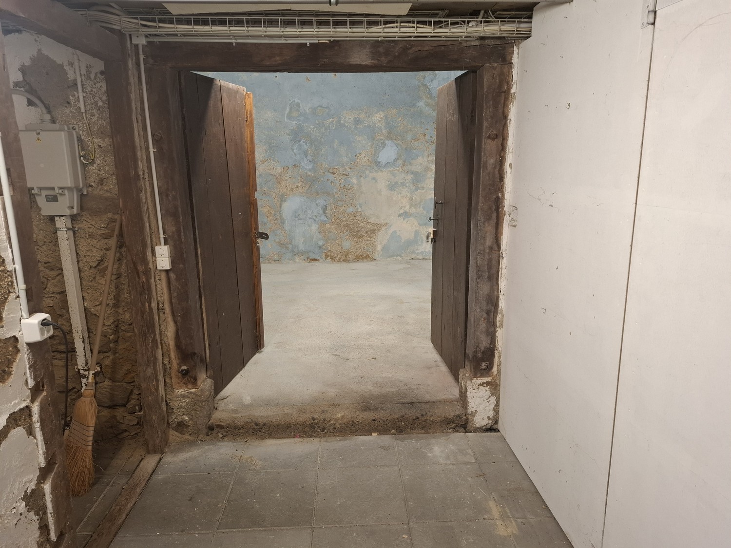 26m² commercial