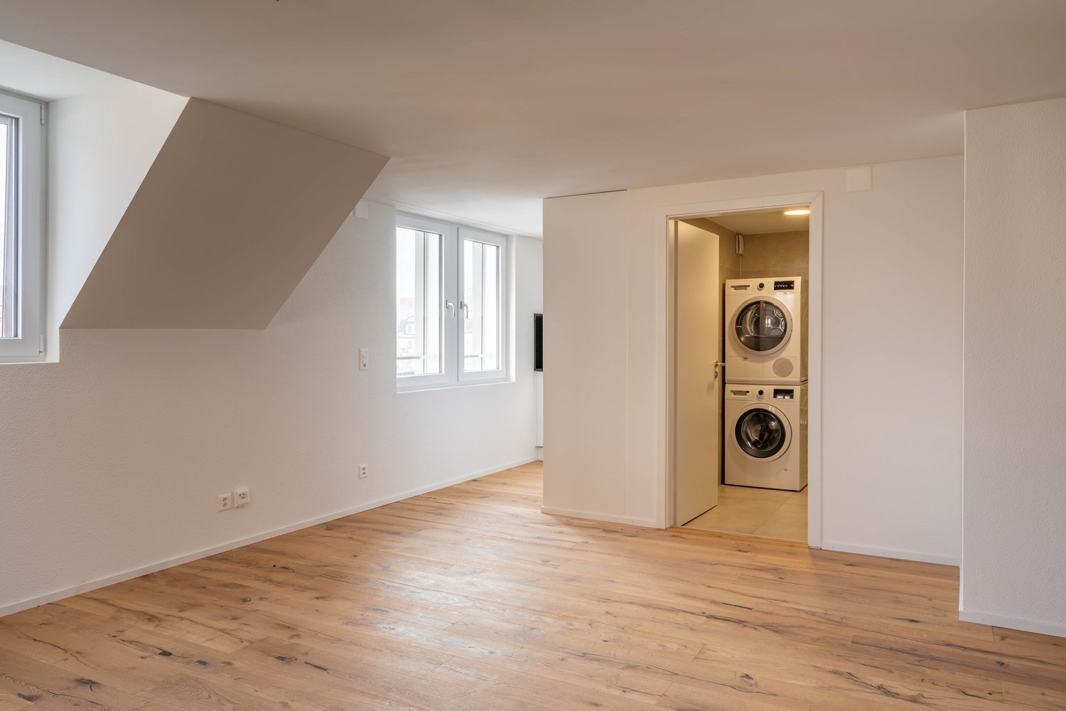 3 ½ rooms apartment, photo 3 of 7