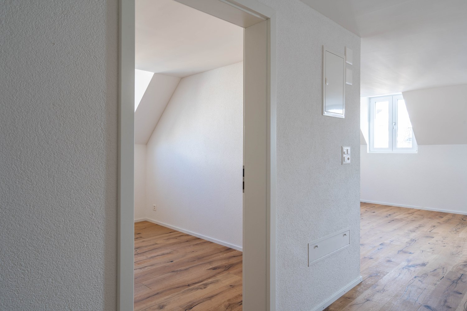 3 ½ rooms apartment, photo 5 of 7