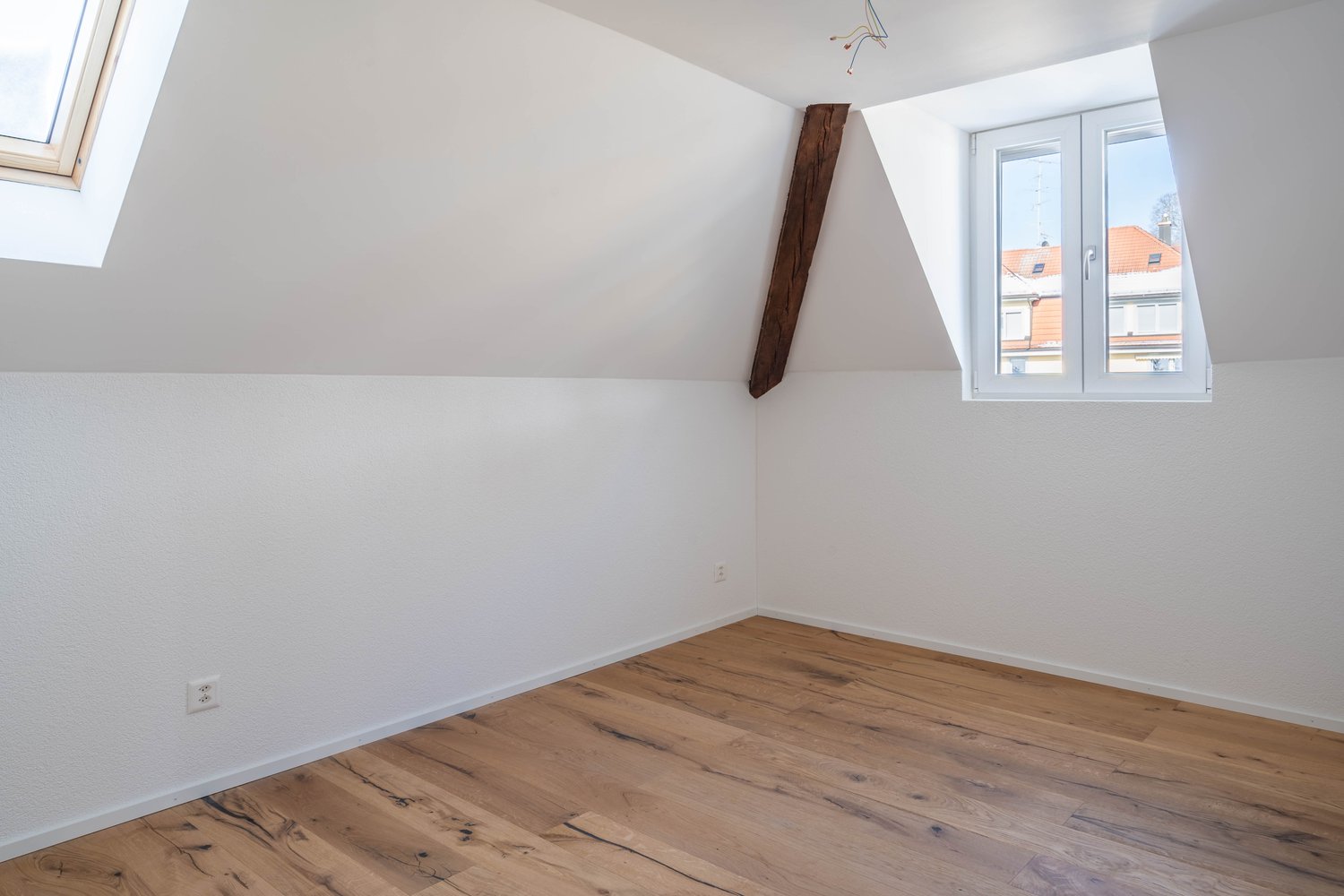 3 ½ rooms apartment, photo 7 of 7