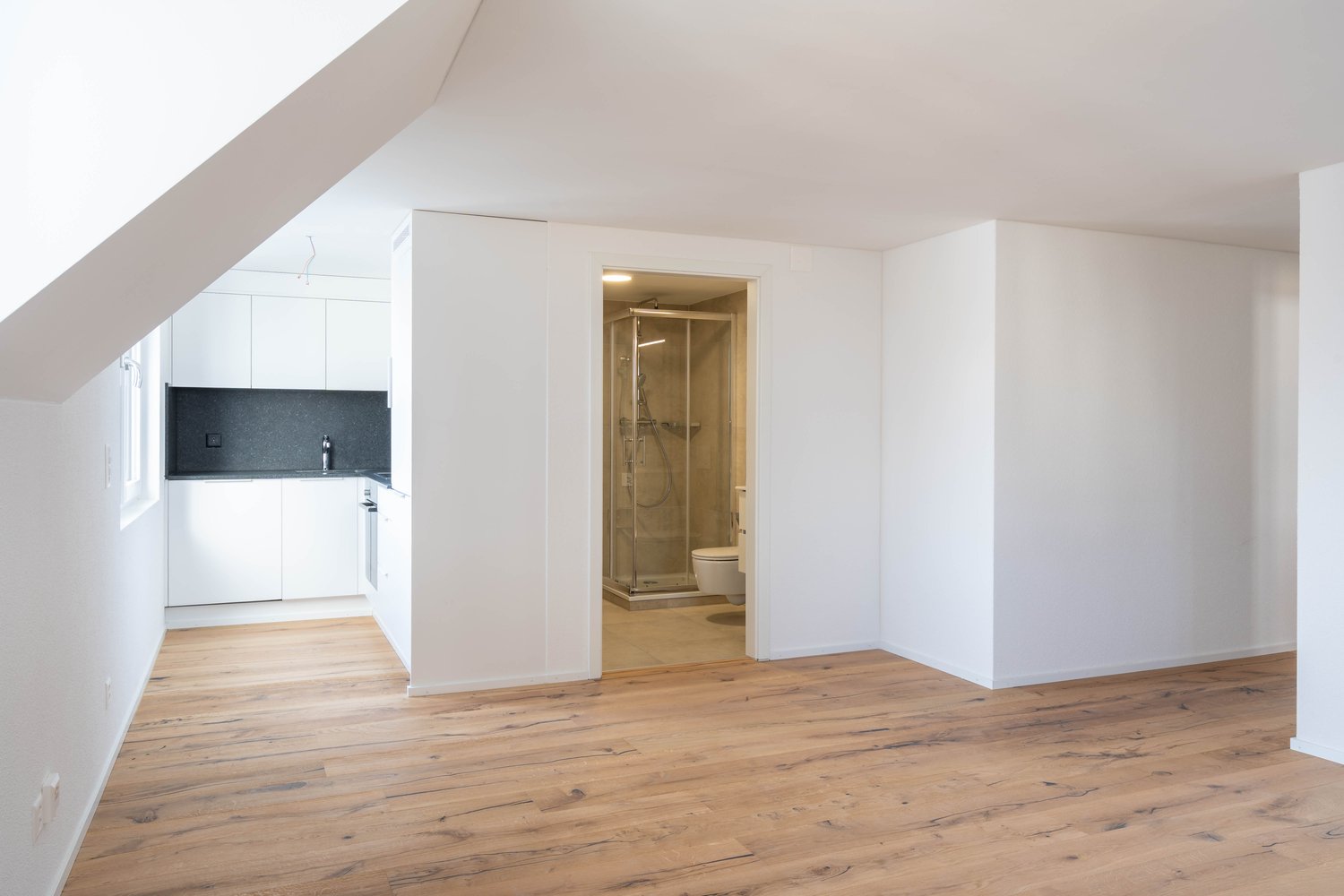 3 ½ rooms apartment, photo 1 of 7