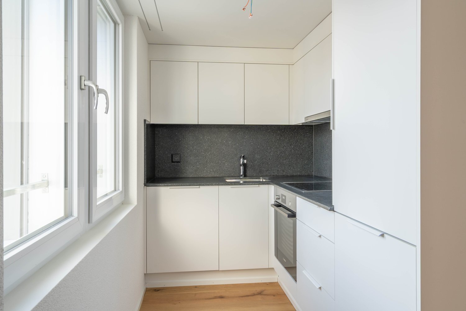 3 ½ rooms apartment, photo 2 of 7
