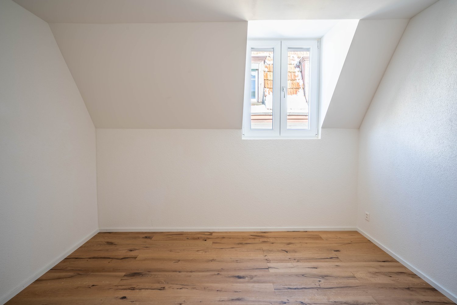 3 ½ rooms apartment, photo 6 of 7