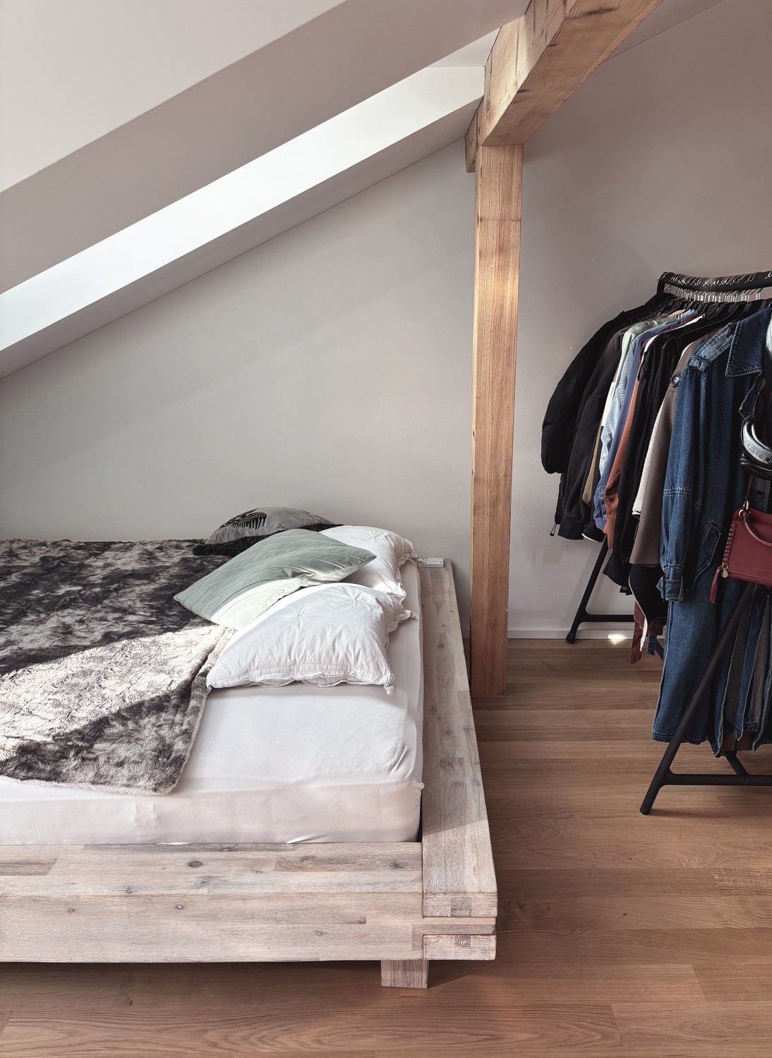 1 room apartment, photo 3 of 7
