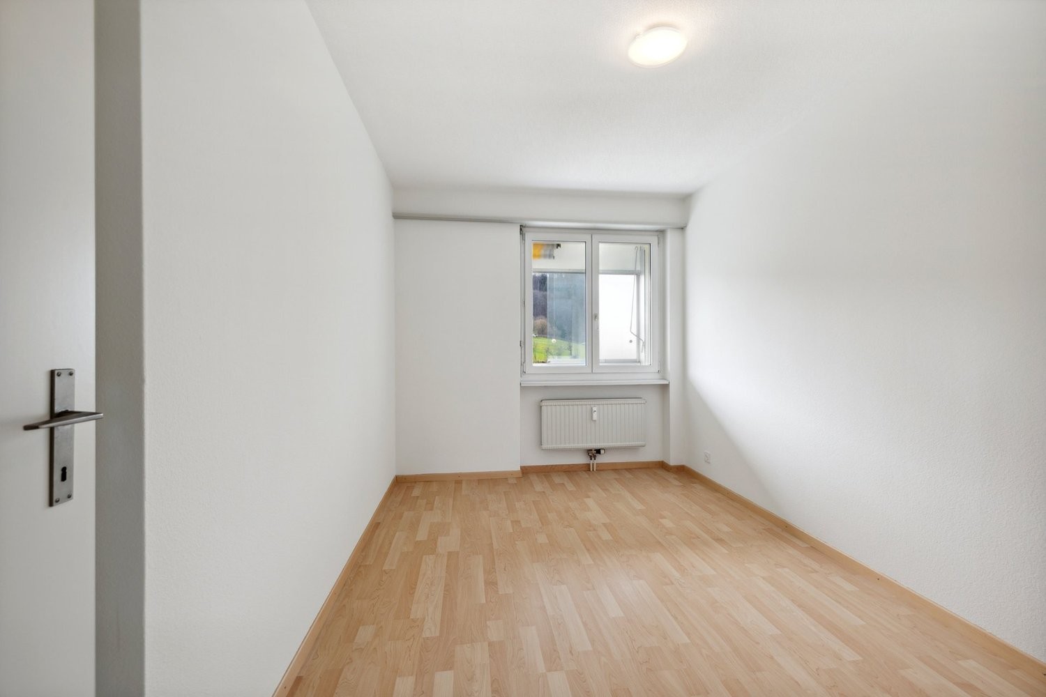 4 pièces appartement