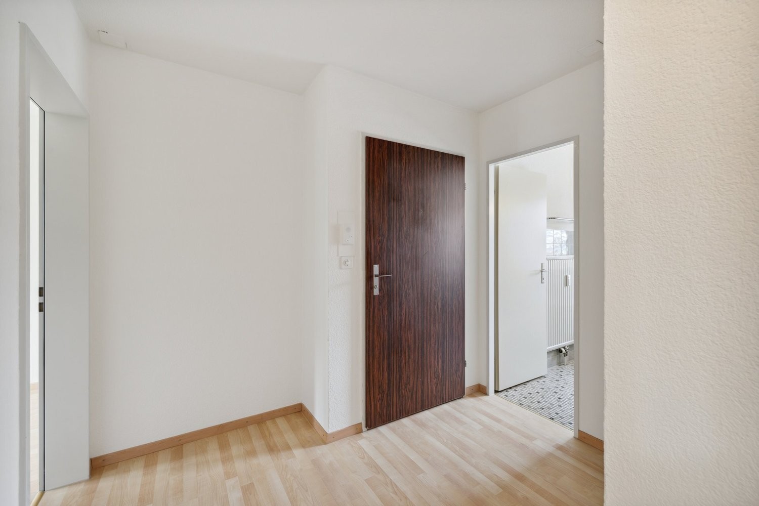 4 pièces appartement