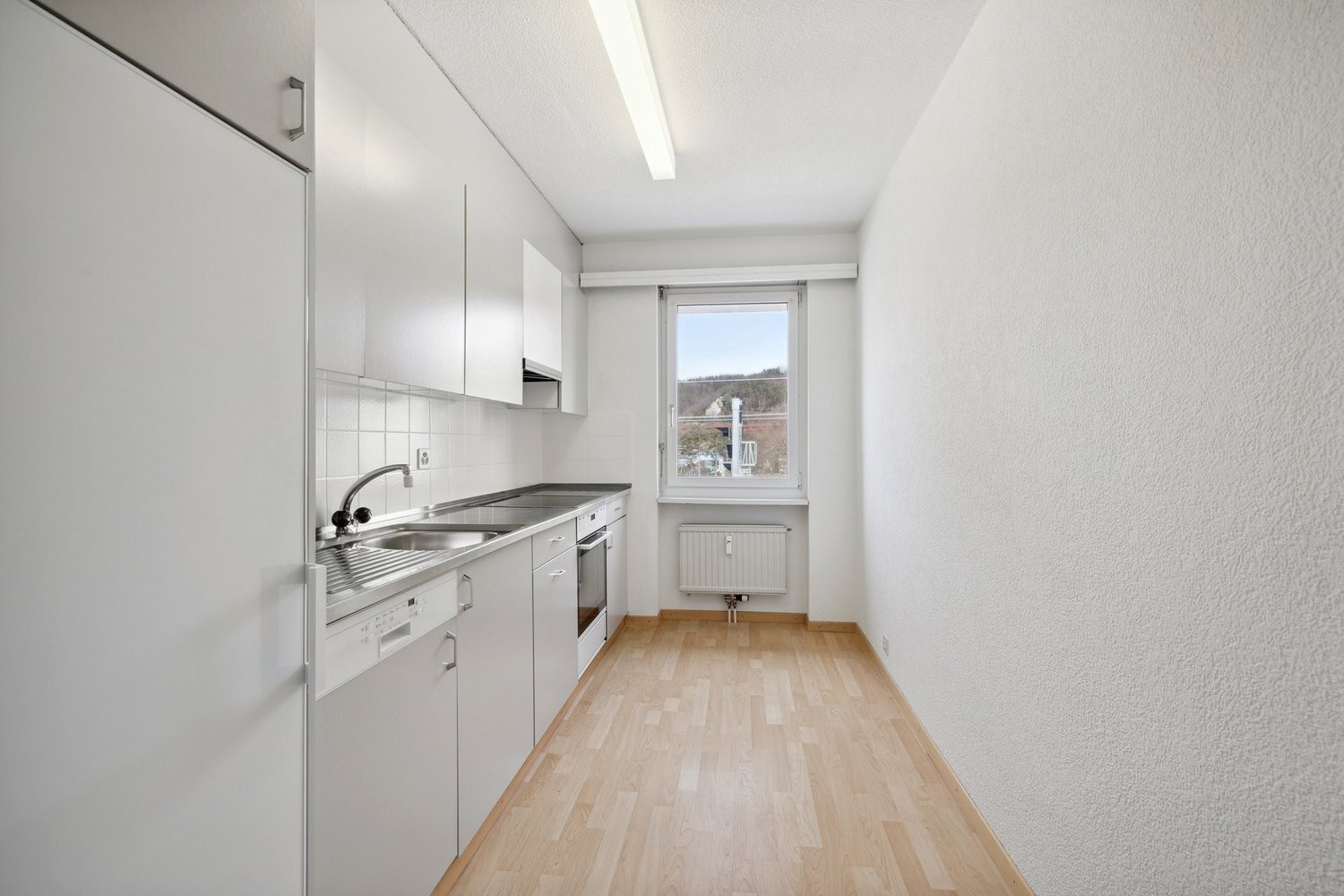 4 pièces appartement