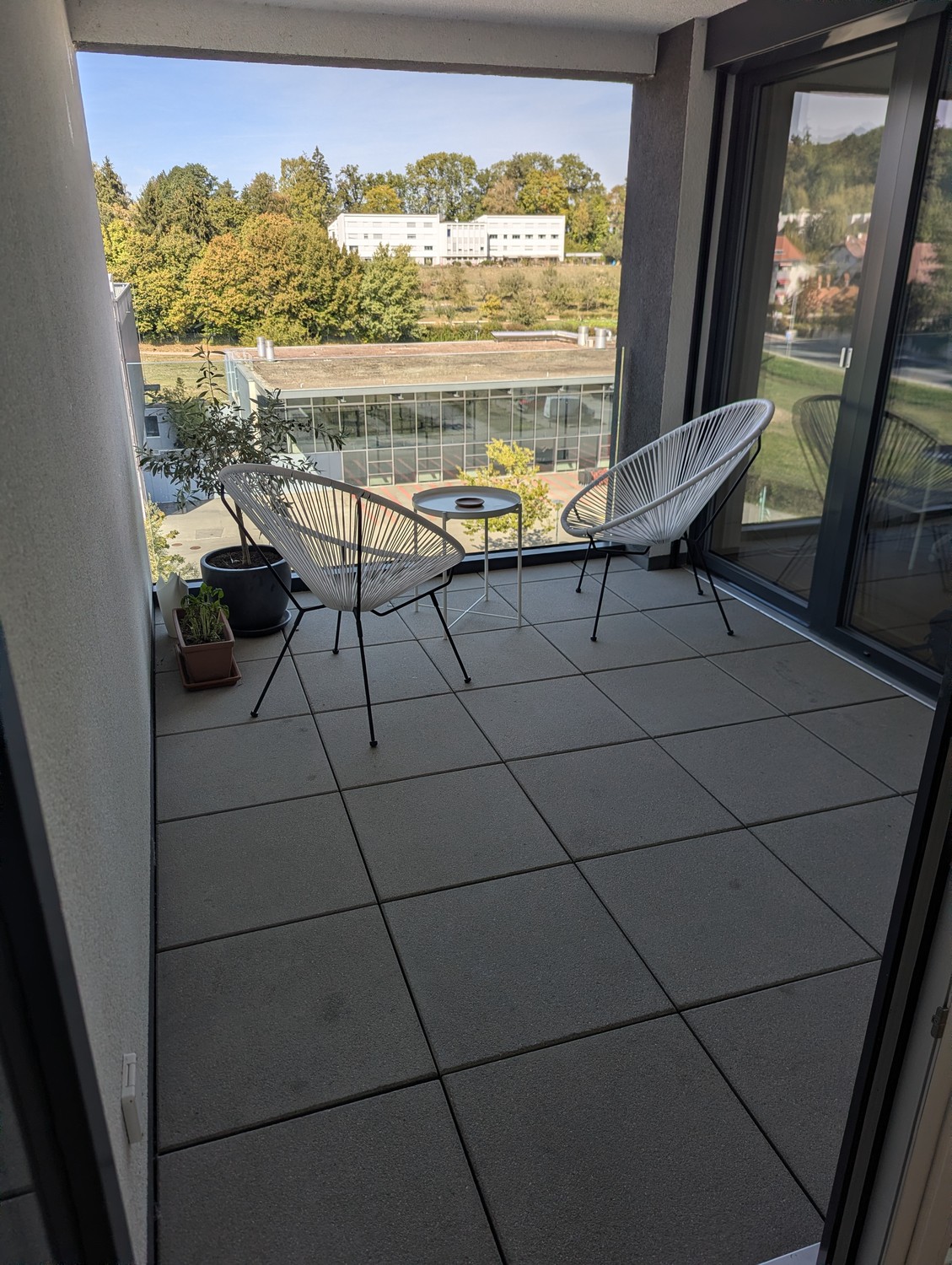 3 ½ rooms apartment, photo 9 of 9