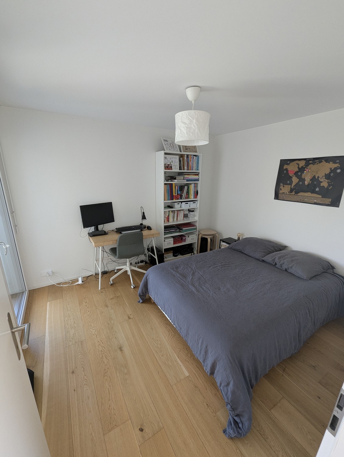 3 ½ rooms apartment, photo 5 of 9