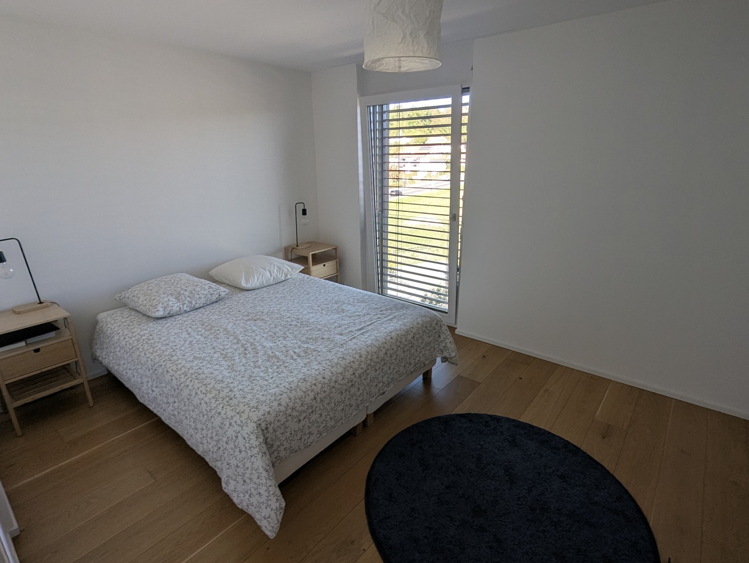 3 ½ rooms apartment, photo 4 of 9