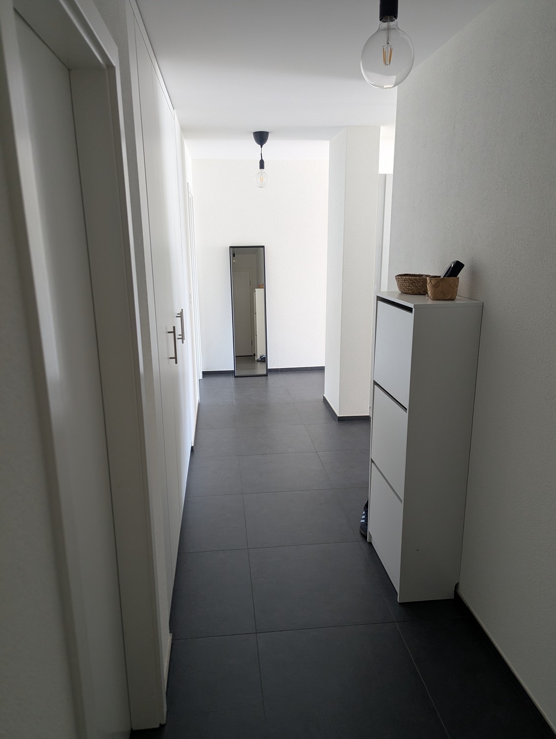 3 ½ rooms apartment, photo 1 of 9