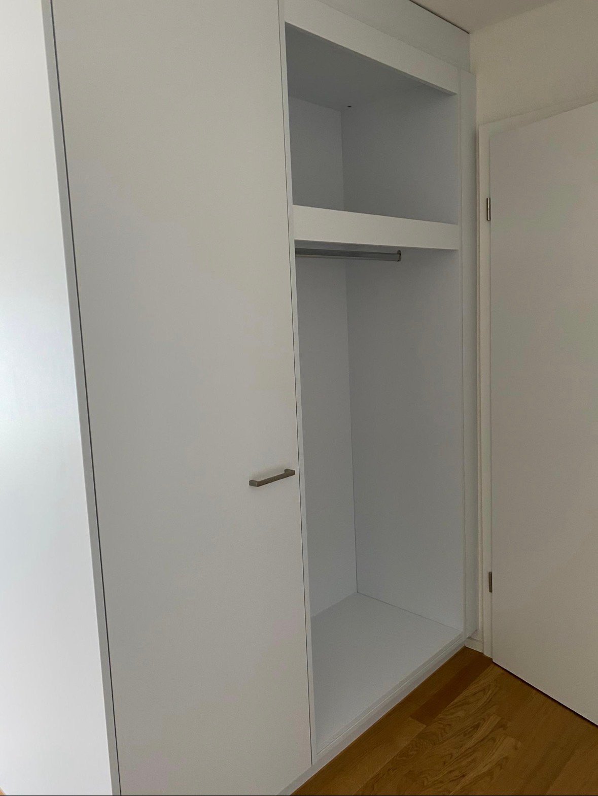 2 ½ rooms apartment, Foto 5 von 8