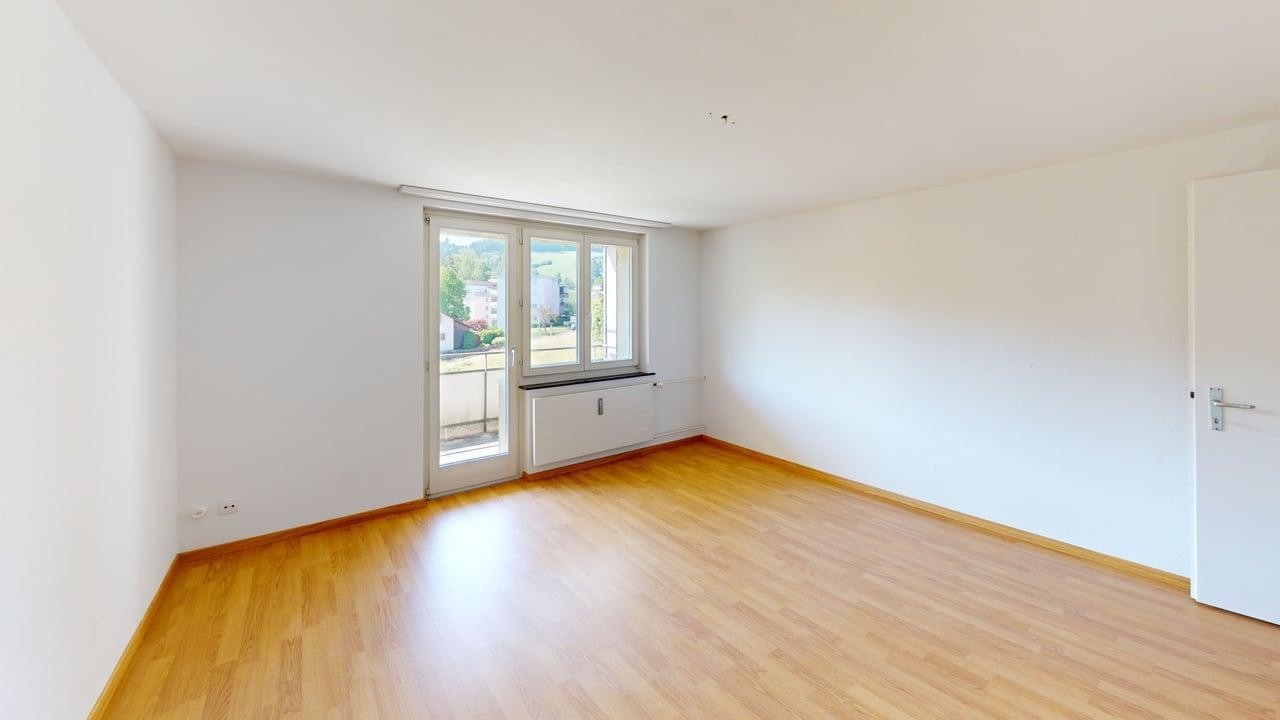Appartement de 4 pièces