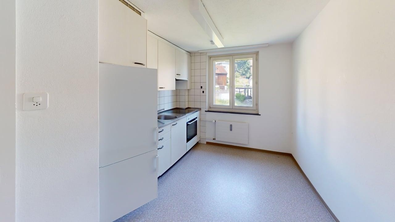 Appartement de 4 pièces