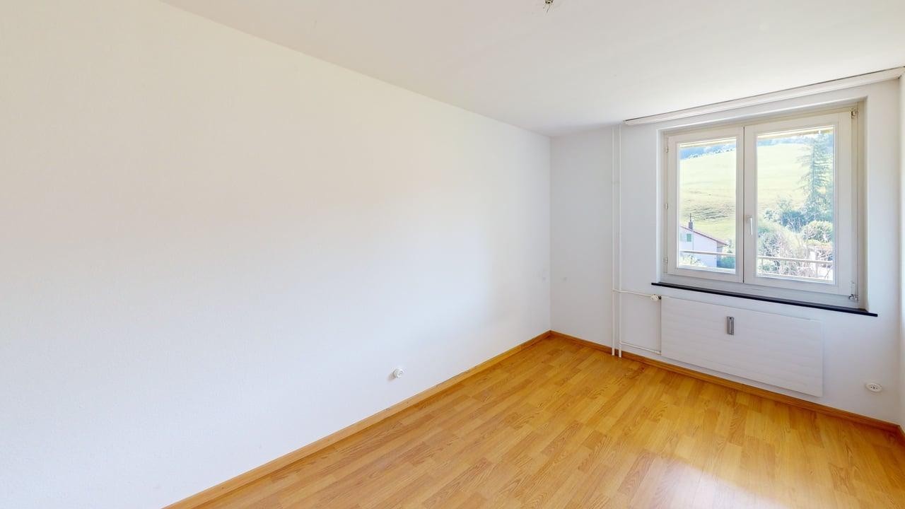 Appartement de 4 pièces