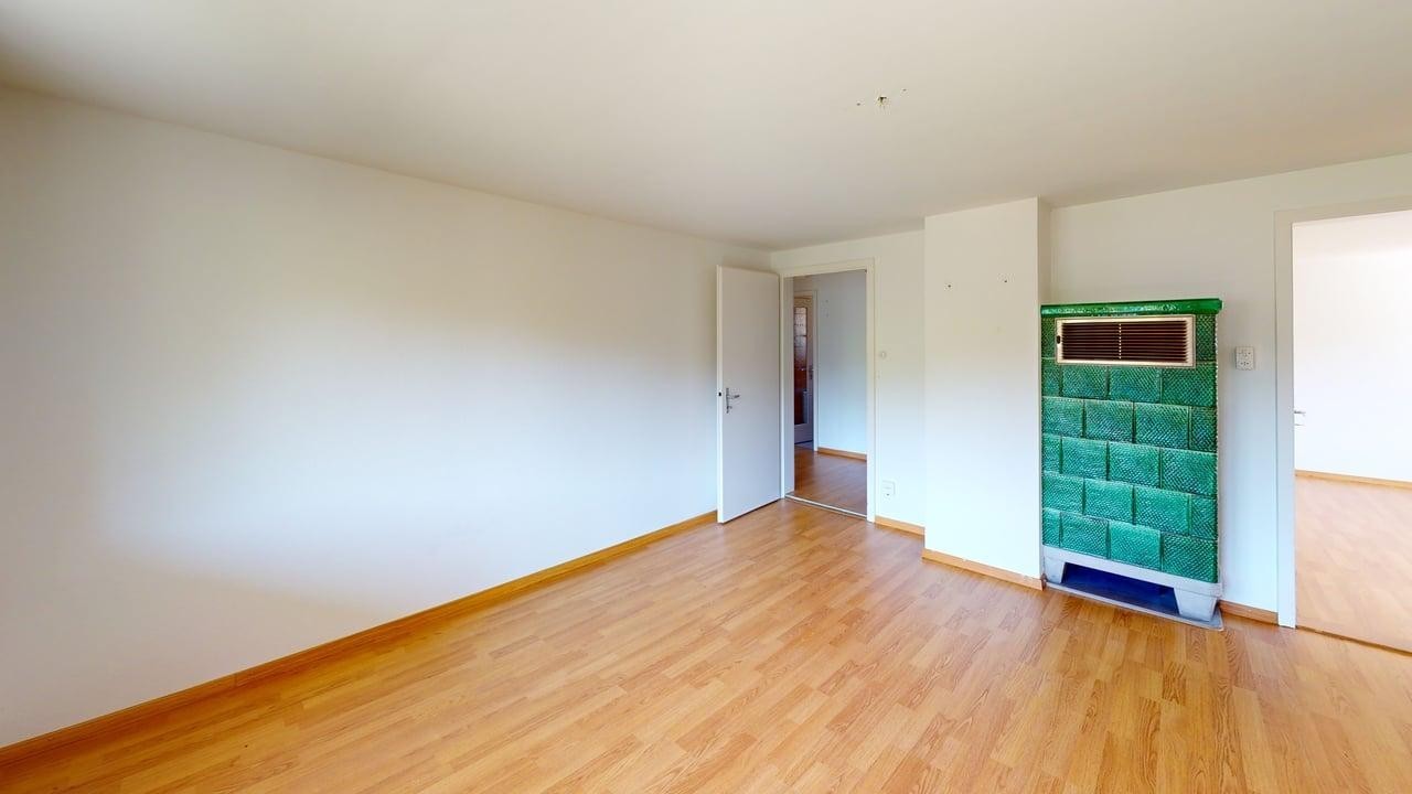 Appartement de 4 pièces