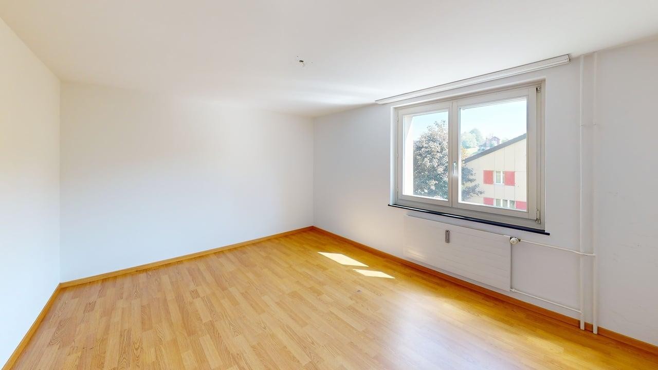 Appartement de 4 pièces