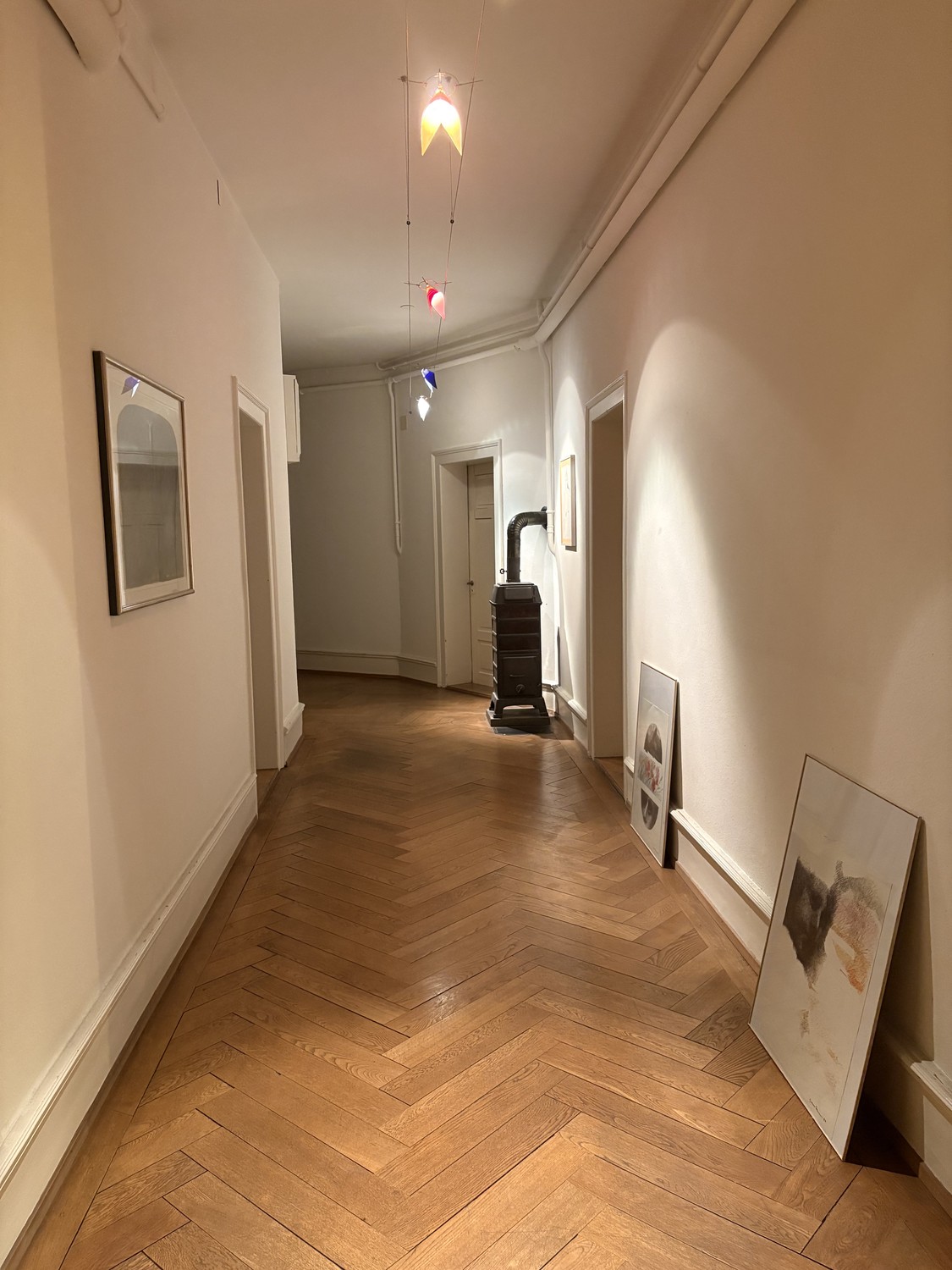 Room in a shared flat, photo 7 sur 8