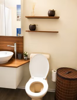 2 ½ Zimmer Studio