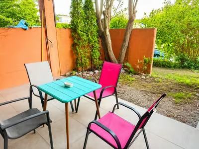 2 ½ Zimmer Studio