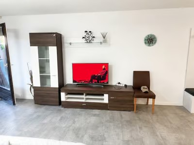 2 ½ Zimmer Studio