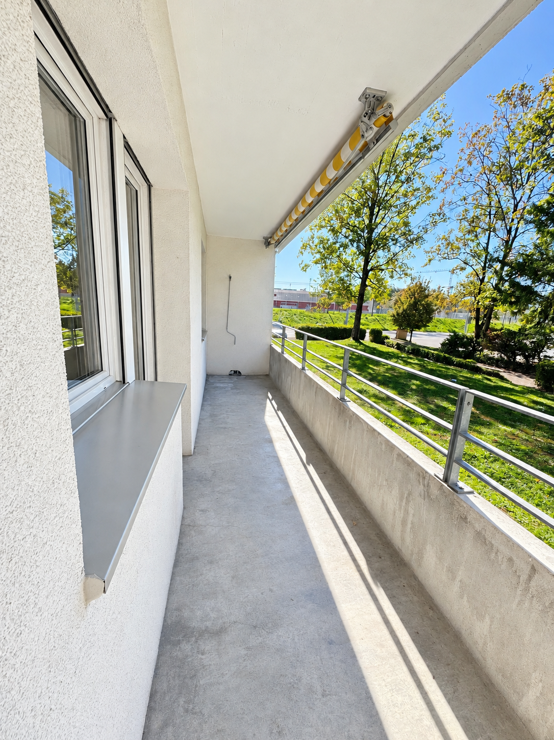 appartamento di 2 ½ locali
