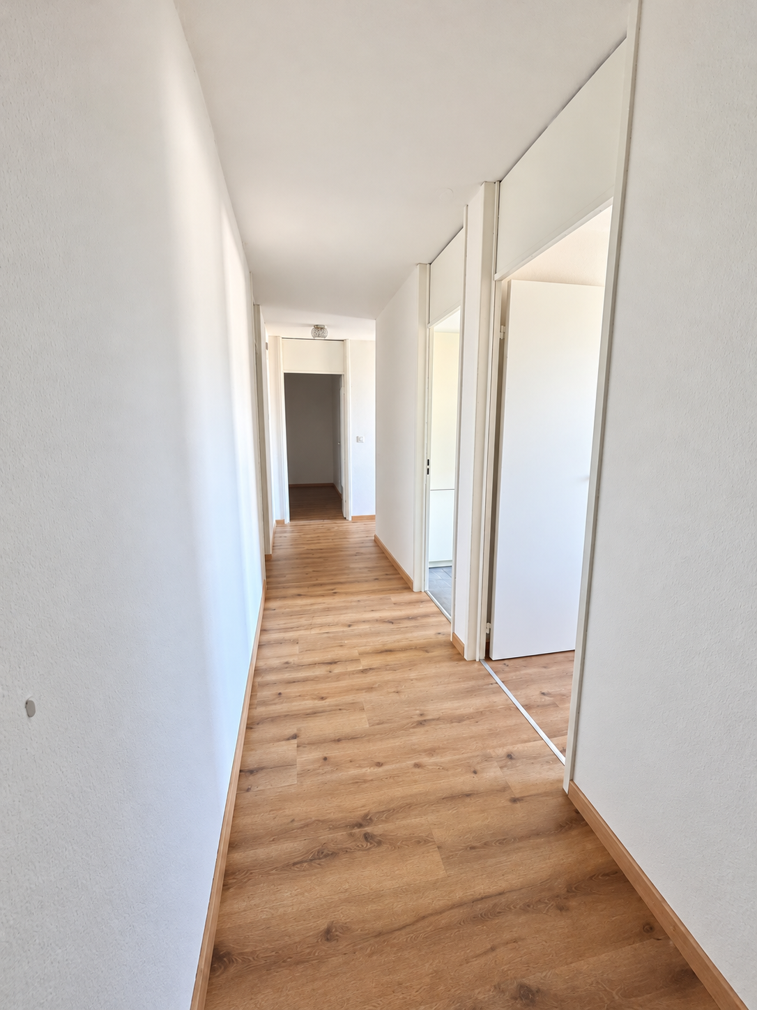 appartamento di 2 ½ locali