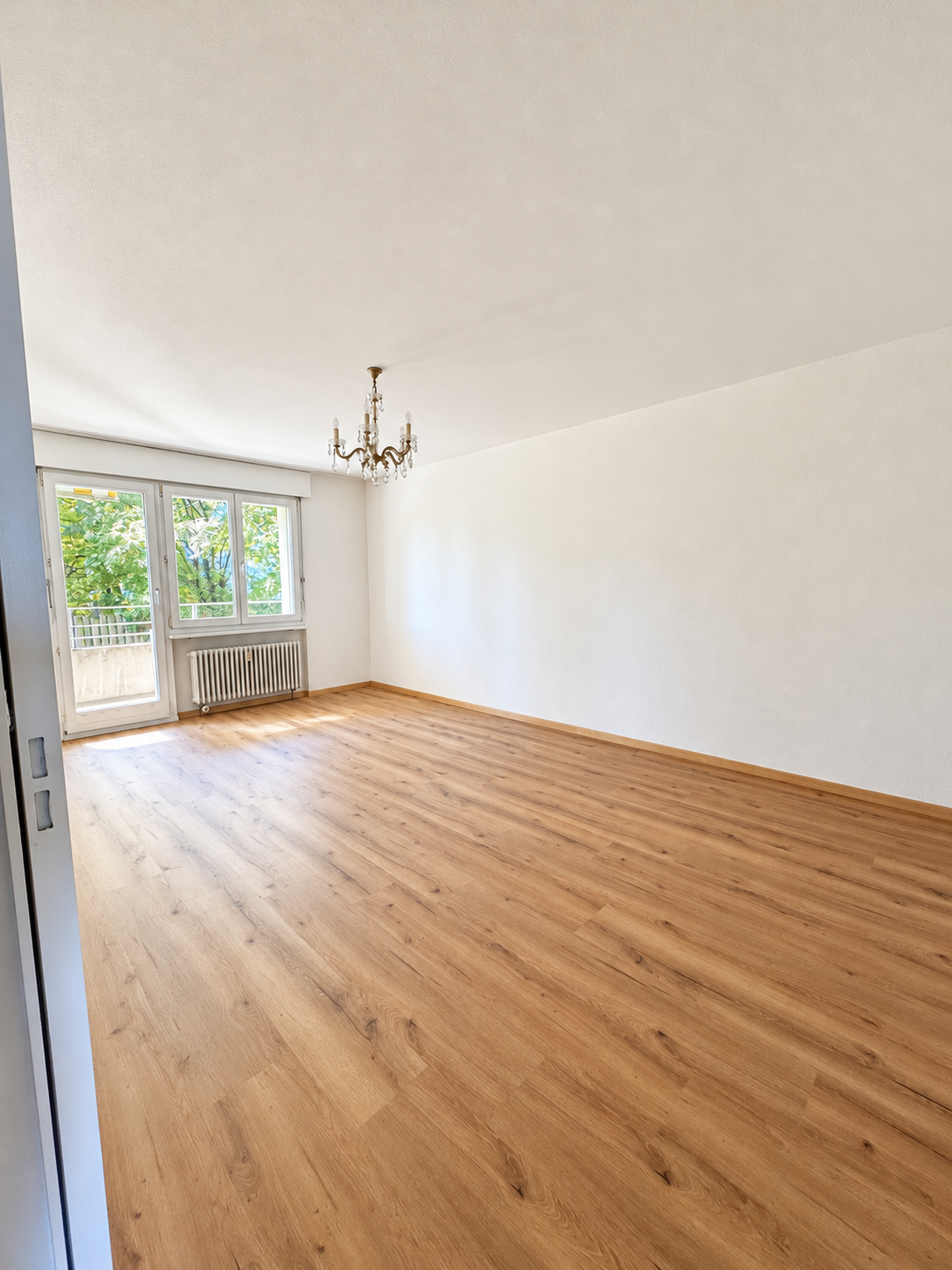 appartamento di 2 ½ locali