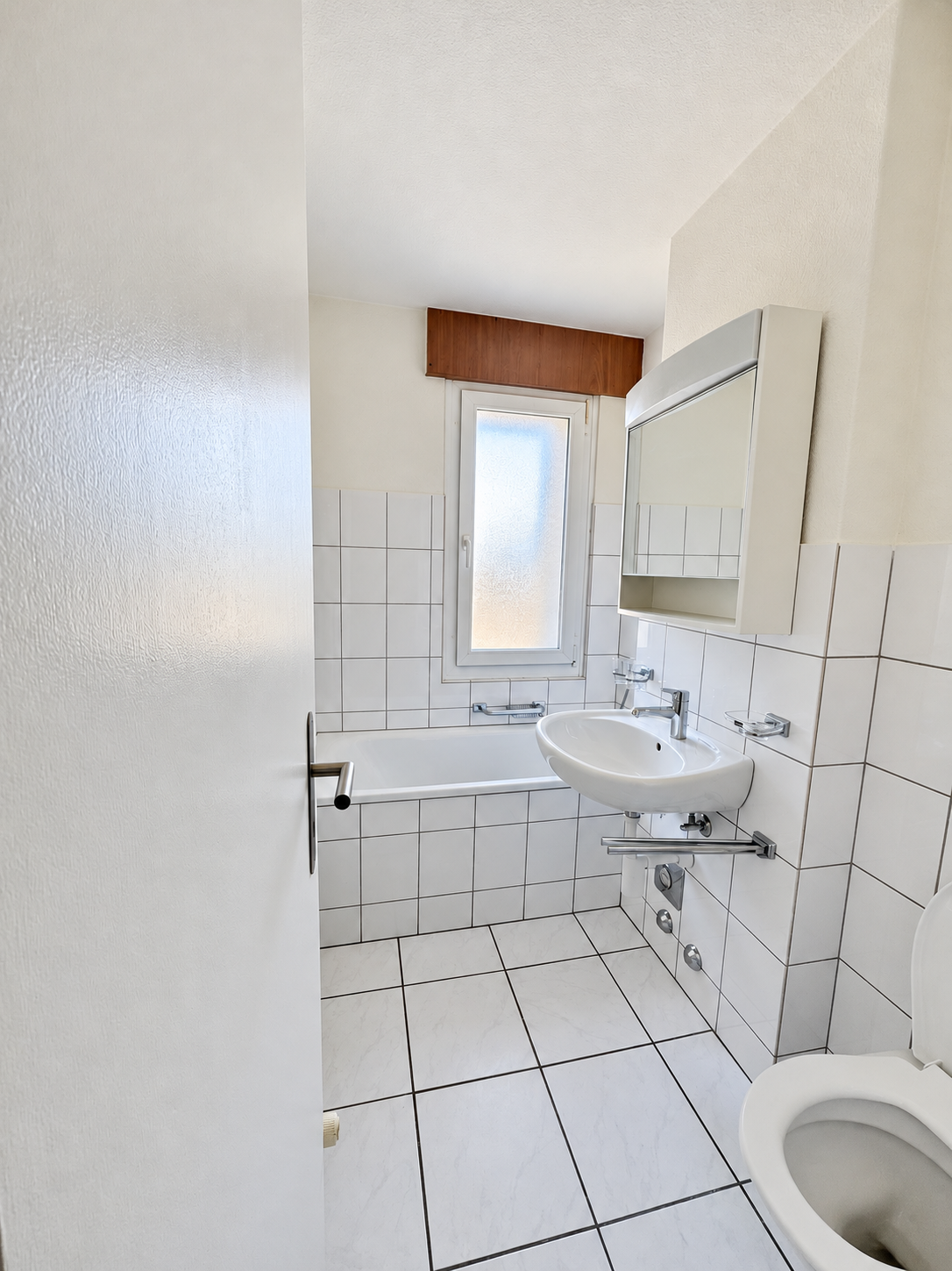 appartamento di 2 ½ locali