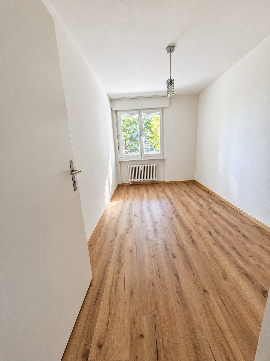 appartamento di 2 ½ locali